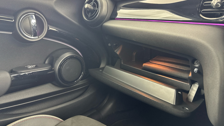 MINI Hatchback 1.5 Cooper Sport 3dr Auto Petrol Hatchback